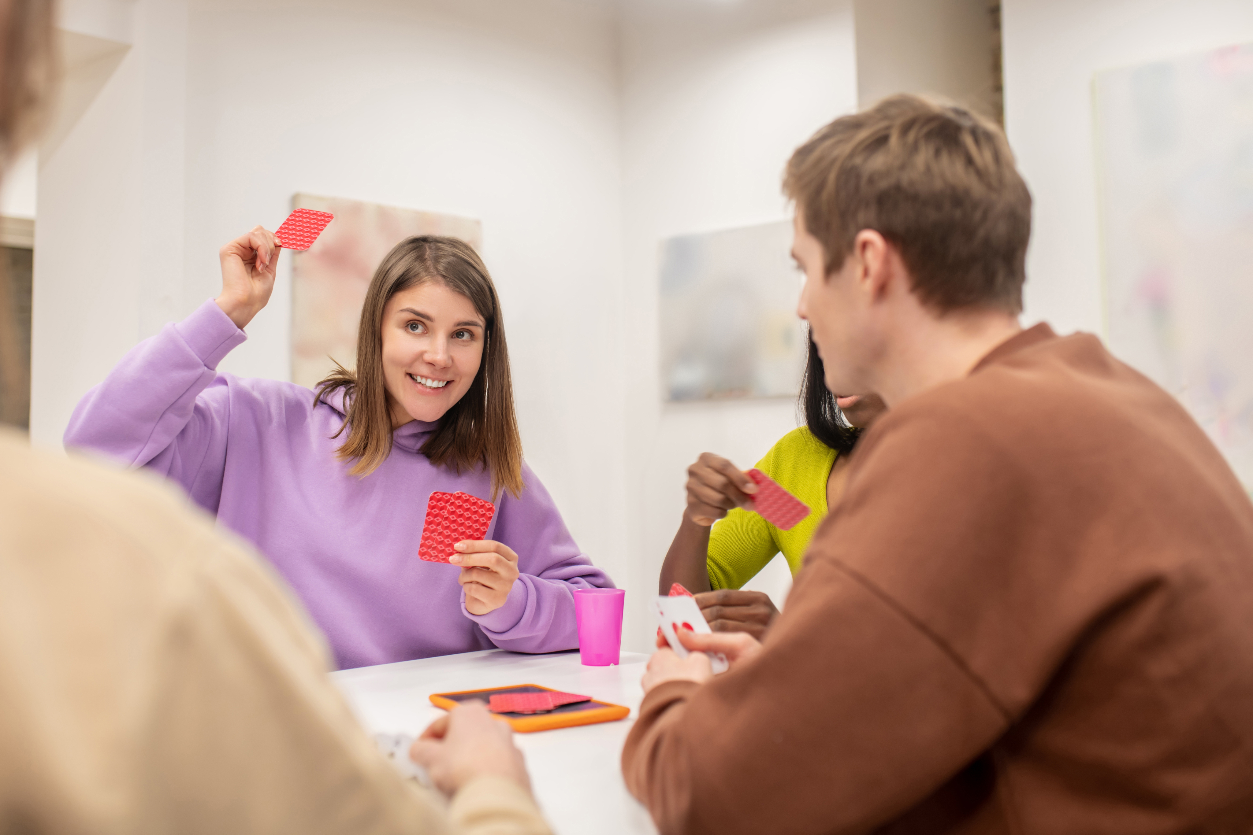 10 Creative Truth or Dare Questions for Your Next Party