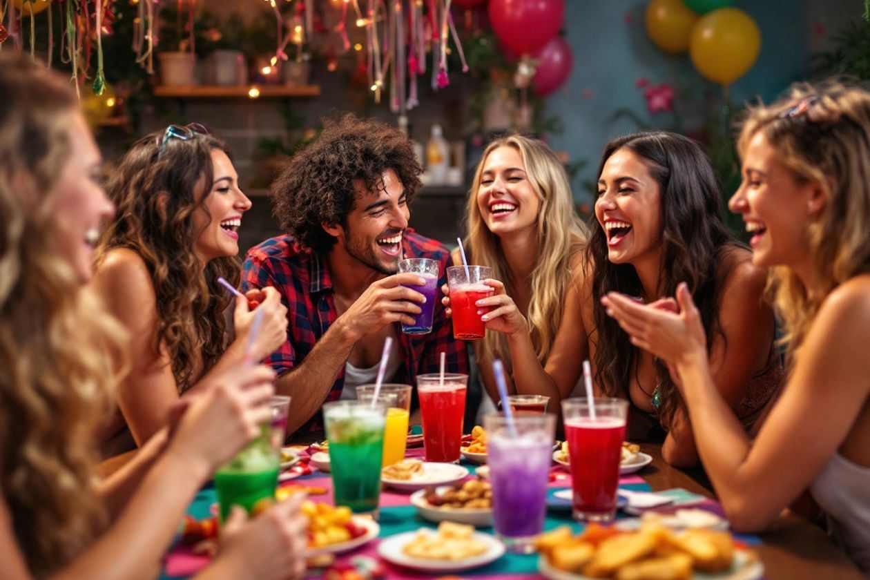 Best Truth or Dare Games for Parties and Gatherings