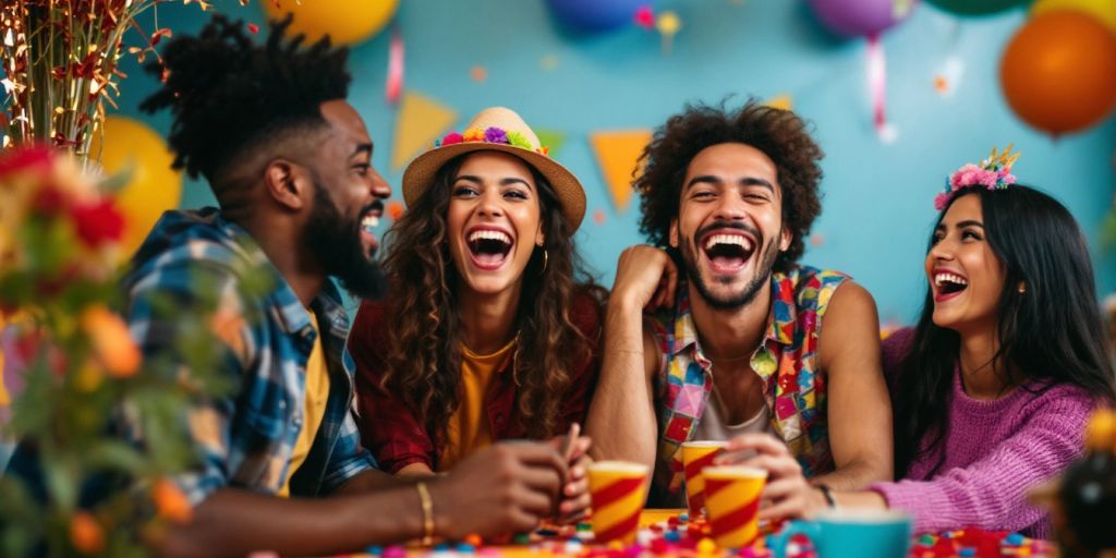 Essential Truth or Dare Game Rules You Should Know
