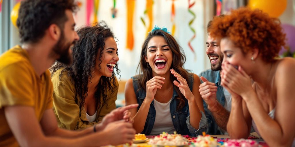 Fun Truth or Dare Challenges for Every Occasion