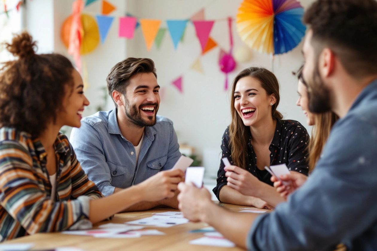 How to Play Truth or Dare with Business Teams