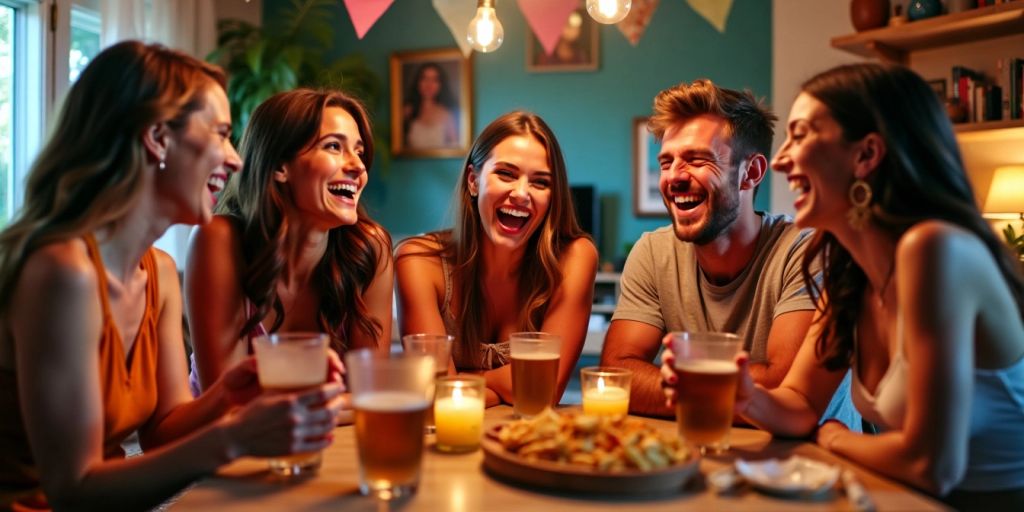 How Truth or Dare Can Help Strengthen Friendships