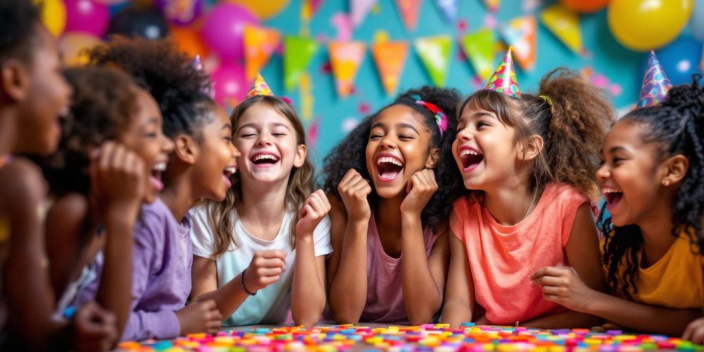 The Ultimate Guide to Truth or Dare for Kids