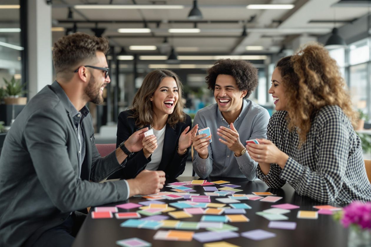 Truth or Dare Challenges to Motivate Your Startup Team
